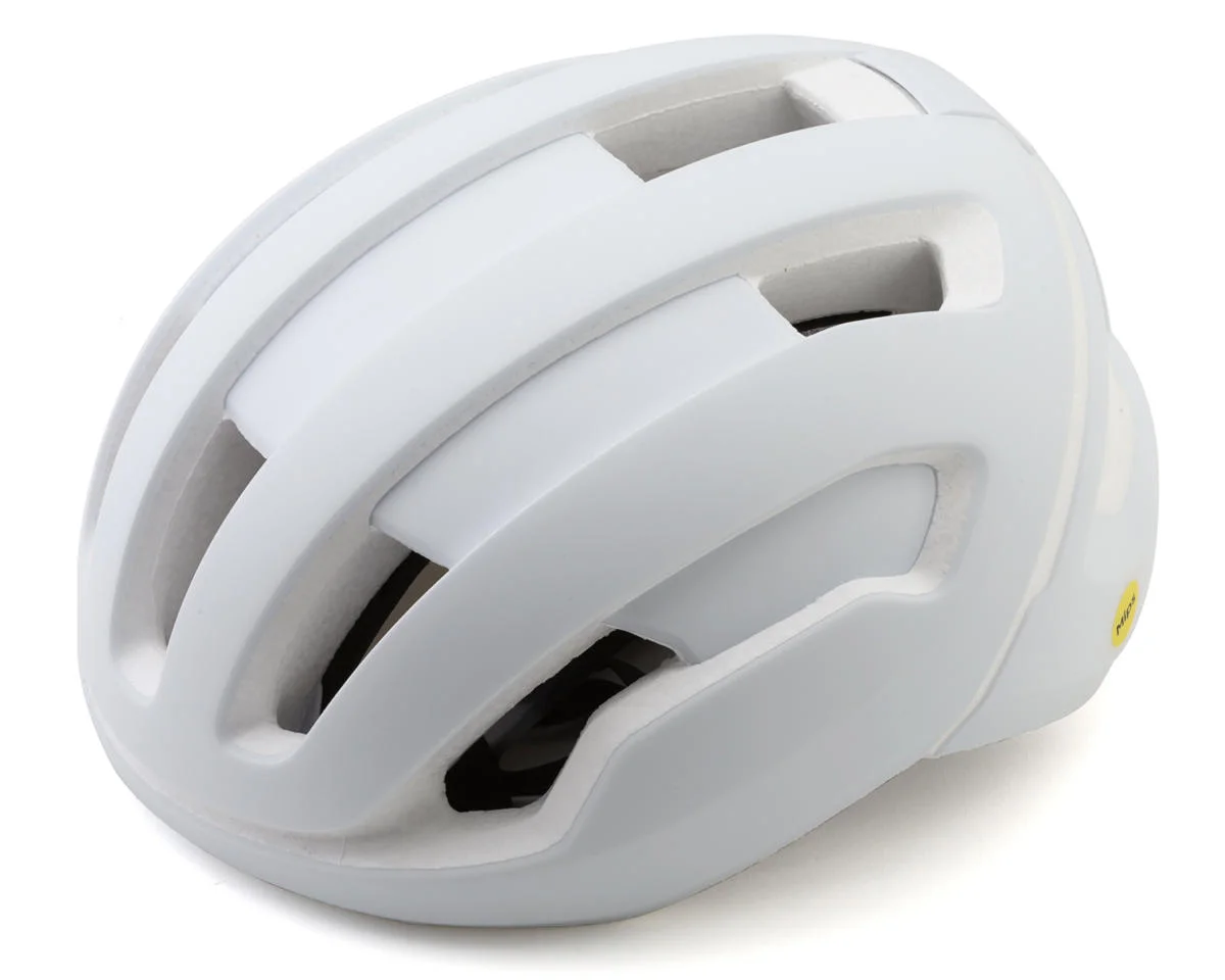 POC Omne Air MIPS Helmet (Hydrogen White Matte) (L)